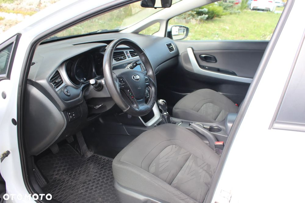 Kia Ceed 1.4 CRDi S - 10