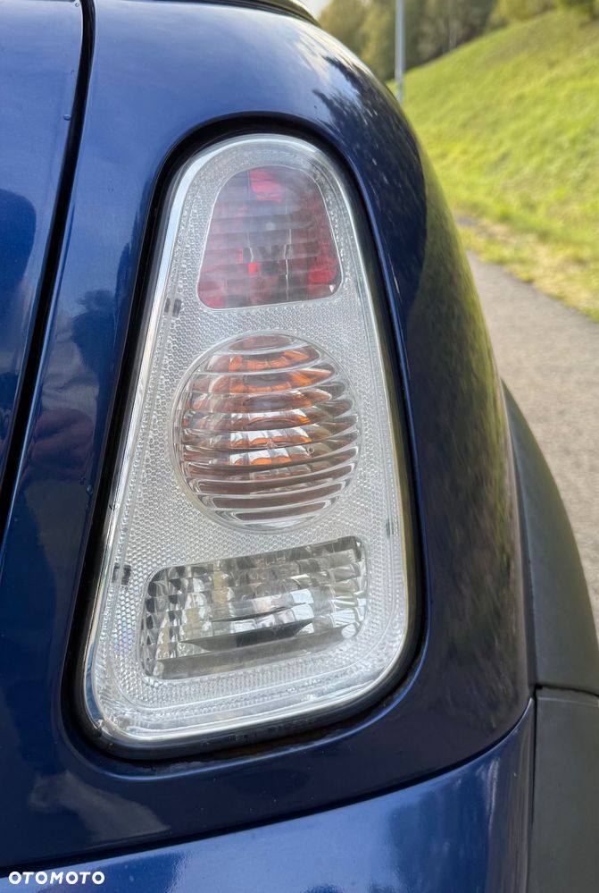 MINI Cooper S chili - 12