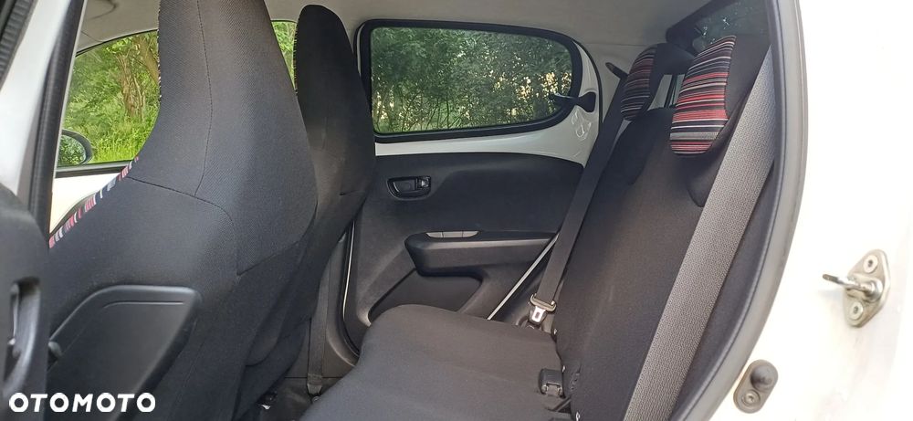 Citroën C1 - 12