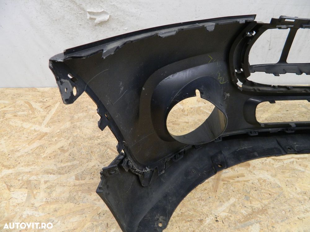 Bara fata Mini Cooper F56, 2014, 2015, 2016, 2017, 2018, 7317969. - 6