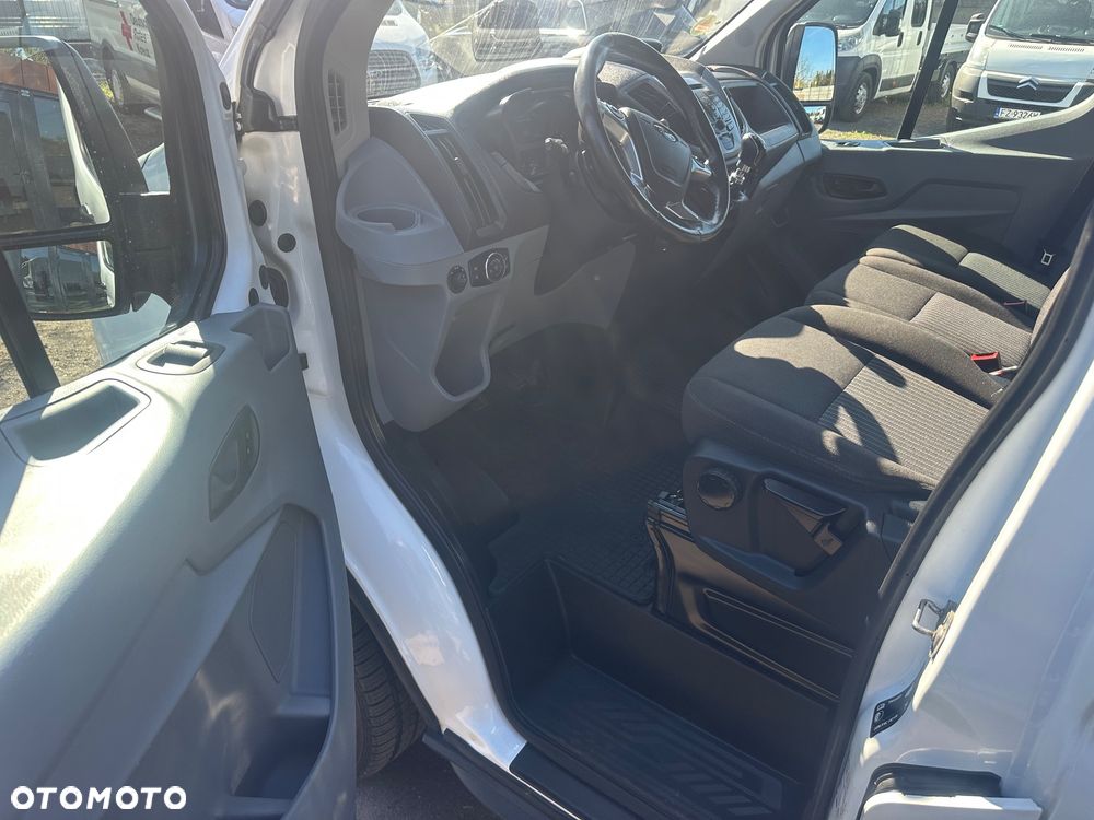 Ford Transit 2.0 170ps 2019/20r L3H3 stan extra - 21