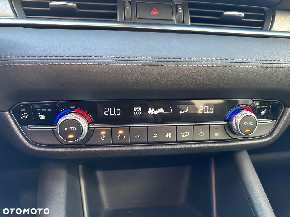 Mazda 6 2.0 SkyJoy - 13