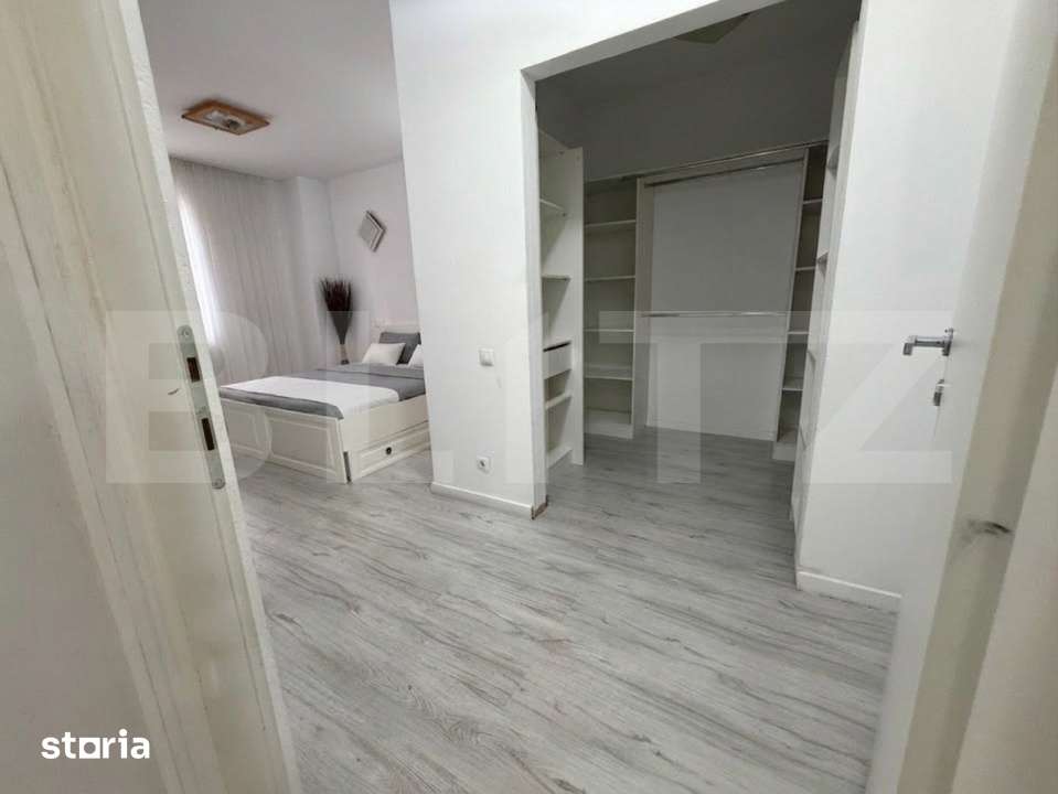 Apartament 2 camere de vanzare, 72 mp, zona Pietroasa — fotografia 1