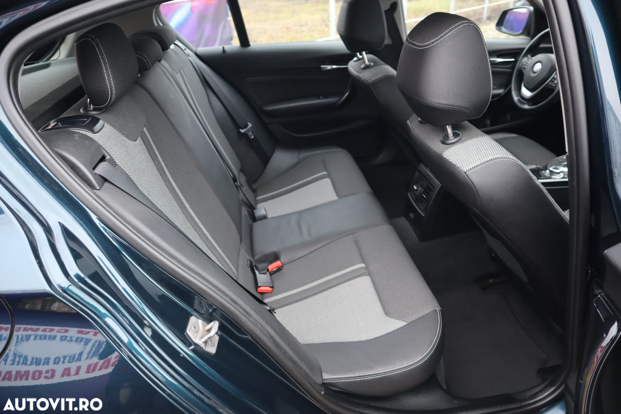 BMW Seria 1 120i Aut. Urban Line - 14