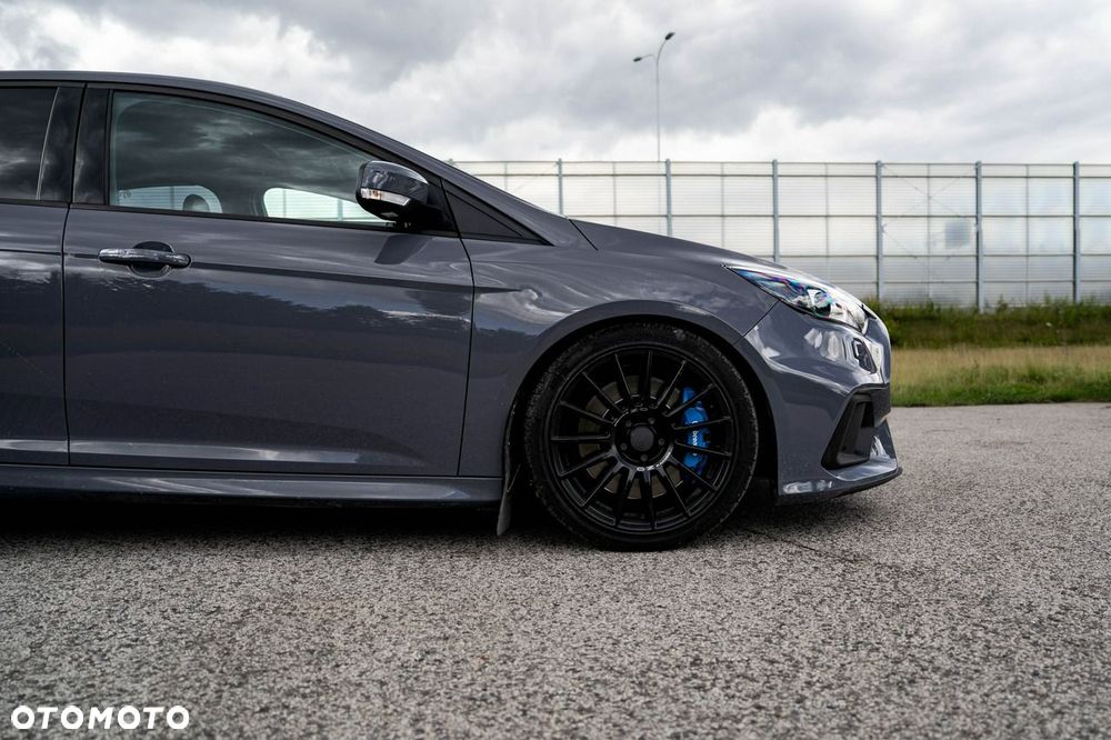 Ford Focus - 9