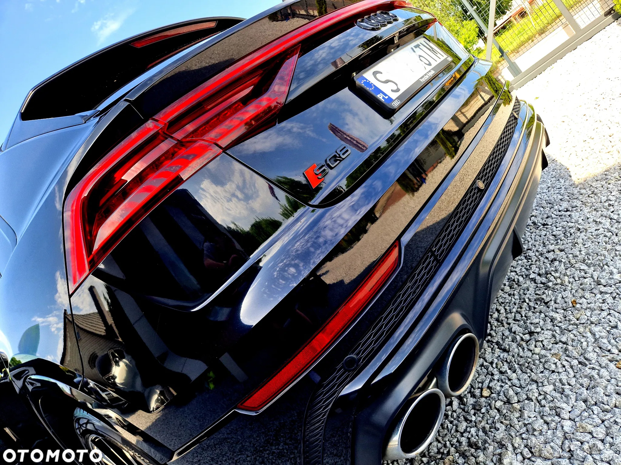 Audi SQ8 TDI mHEV Quattro Tiptronic - 34