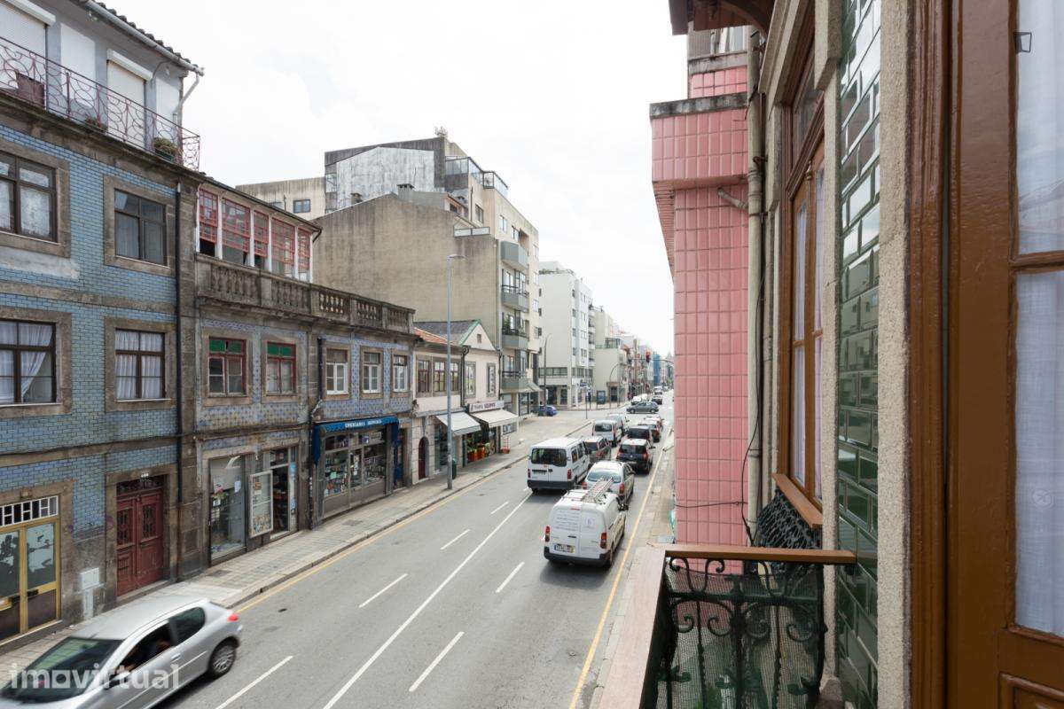 Apartamento com 2 quartos - localizado em Cedofeita Porto - Grande imagem: 5/21