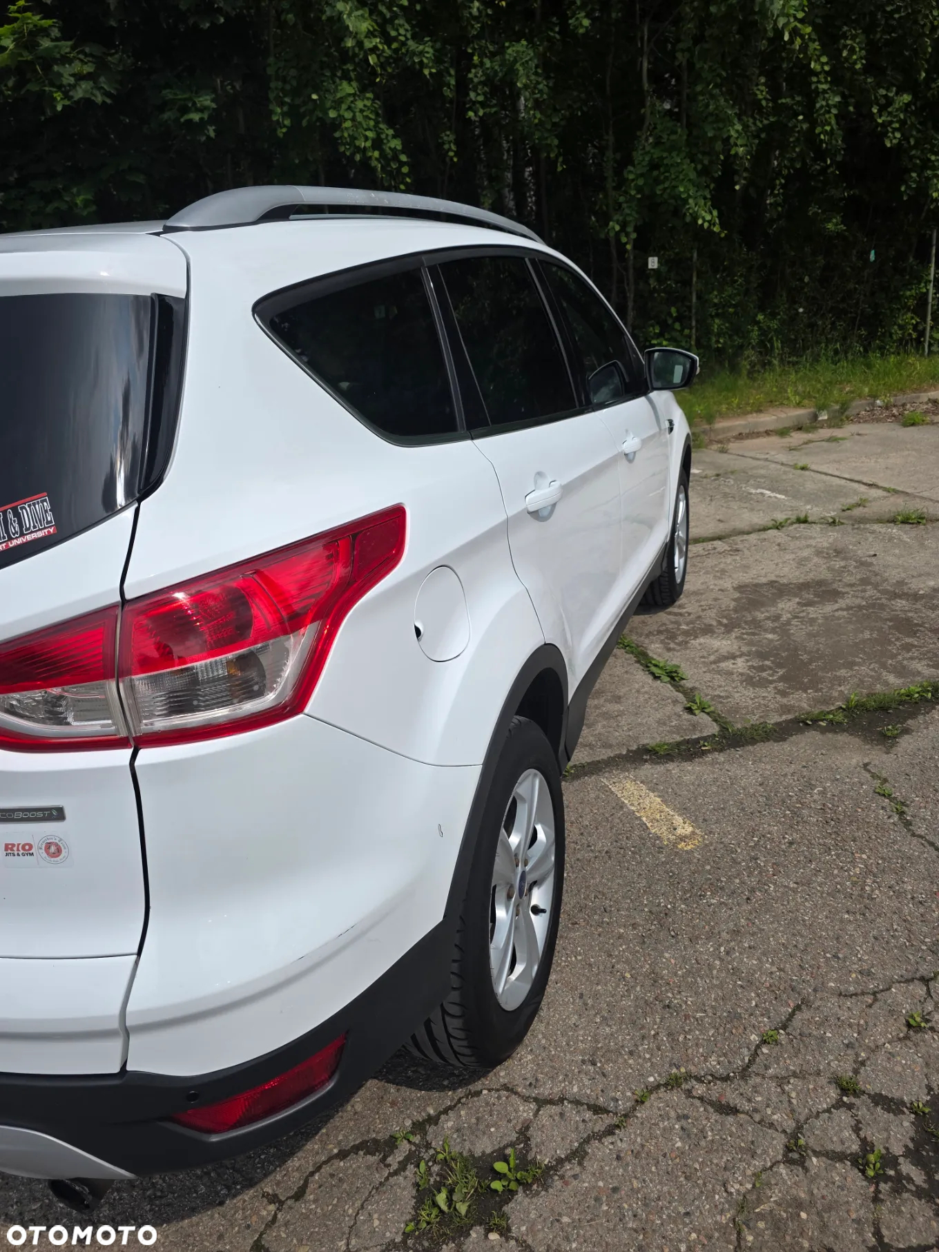 Ford Kuga 1.5 EcoBoost FWD Edition ASS - 13