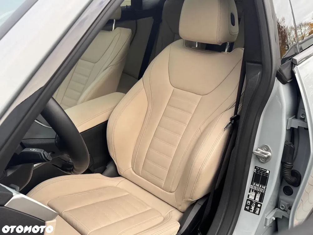 BMW Seria 4 420d - 13