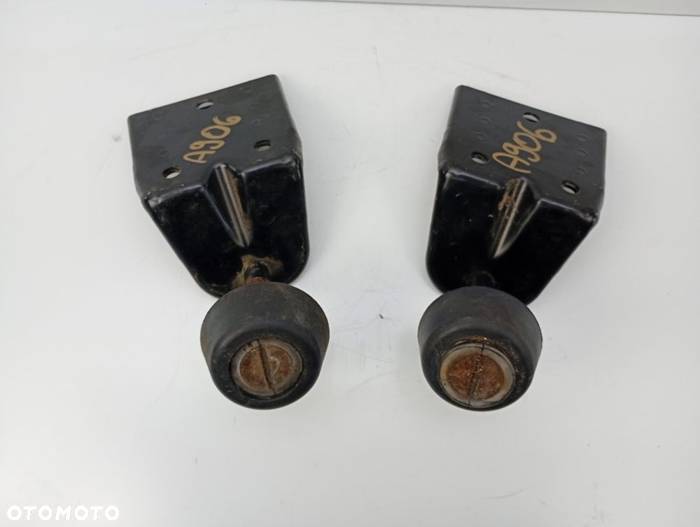 ogranicznik drzwi lewy prawy tył odbój magnez mercedes sprinter w906 vw crafter 2006-2017 - 5