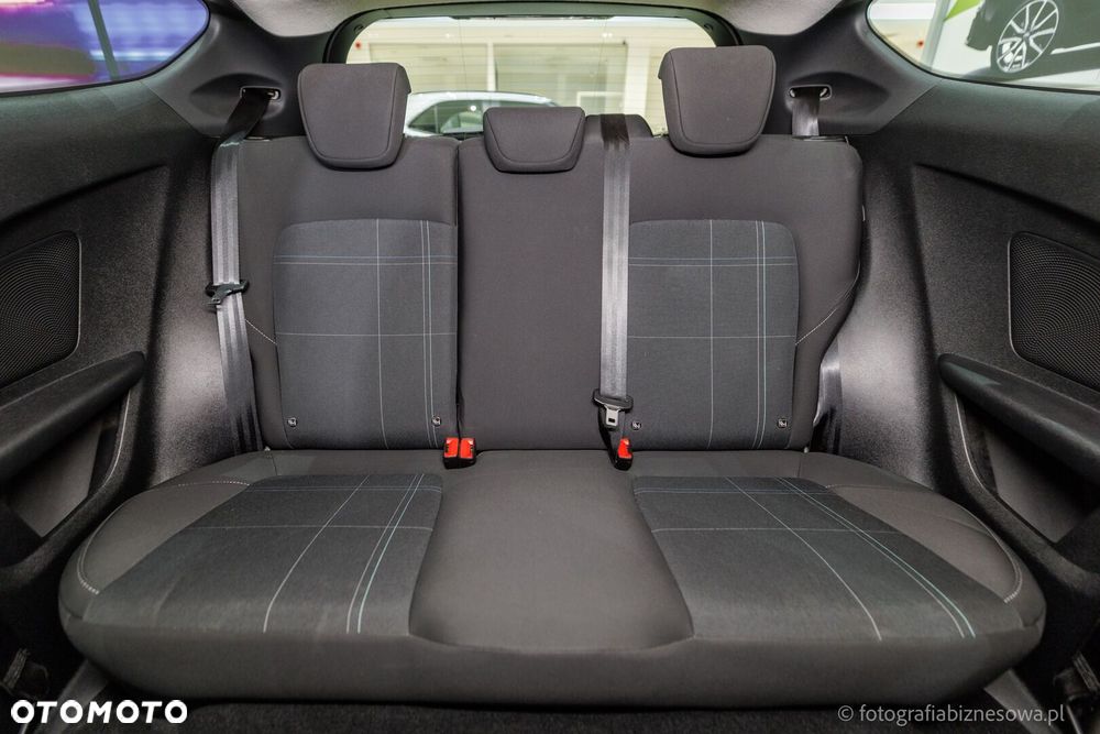 Ford Fiesta 1.0 EcoBoost Trend ASS - 15