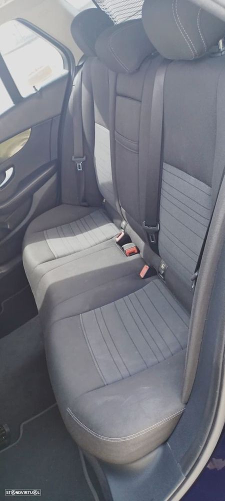 Mercedes-Benz C 200 BlueTEC Avantgarde+ - 18