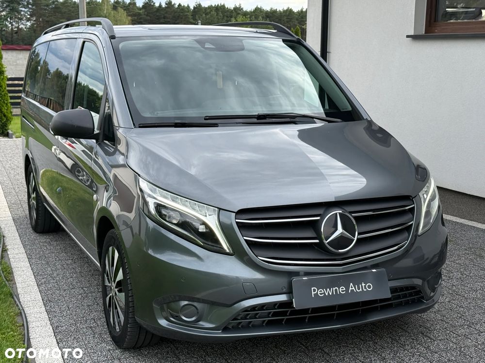 Mercedes-Benz Vito - 31