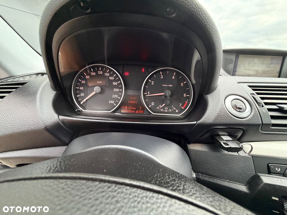 BMW Seria 1 116i Edition Lifestyle - 10