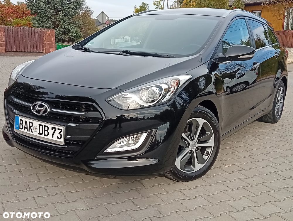 Hyundai i30 - 4