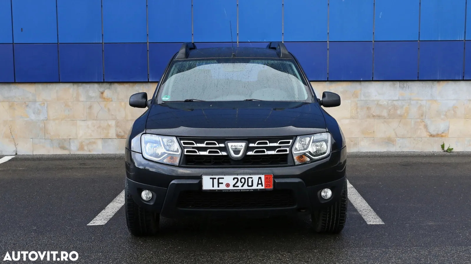 Dacia Duster - 5