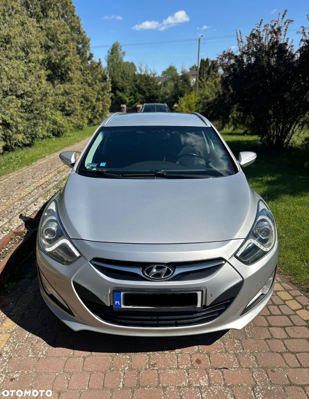 Hyundai i40 1.7 CRDi Premium - 3