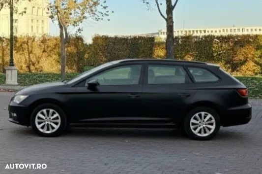 Seat Leon ST 1.6 TDI Start&Stop Style - 10