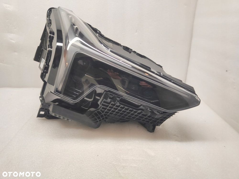 VOLVO POLESTAR 3 III FULL LED LAMPA PRAWY PRZÓD 32392261 - 5