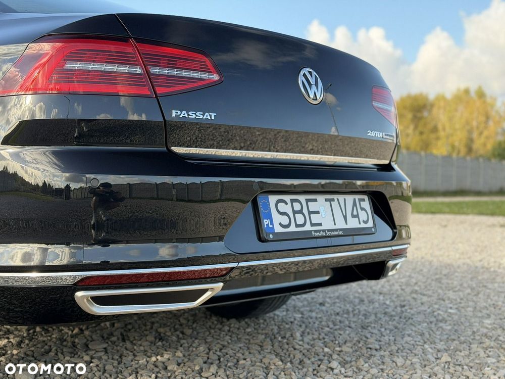 Volkswagen Passat - 7