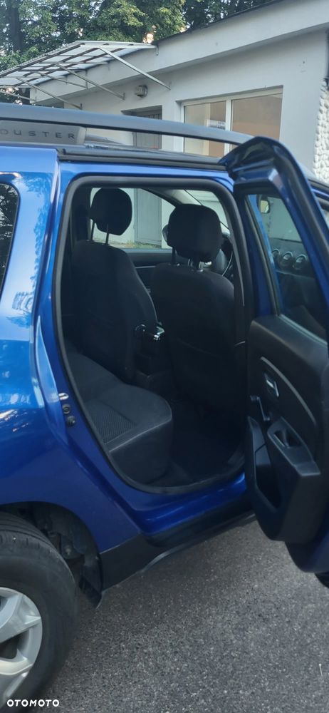 Dacia Duster 1.0 TCe Comfort - 13