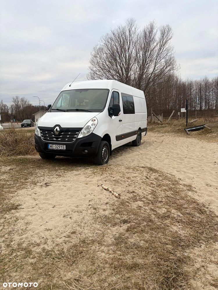 Renault Master - 6