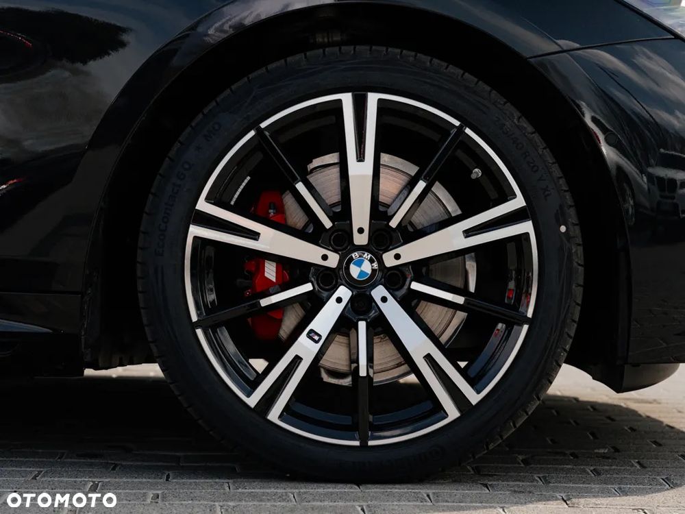 BMW Seria 5 - 4