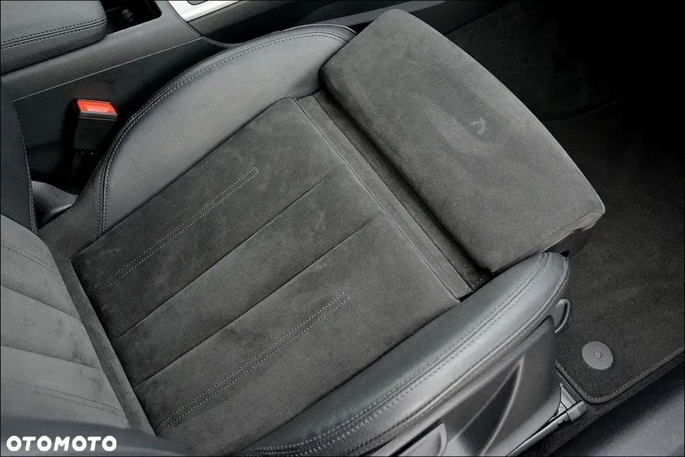 Audi A4 Avant 35 TDI S tronic advanced - 27