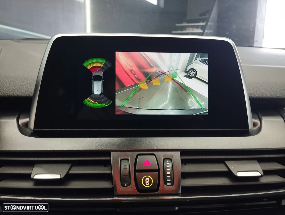 BMW 225xe Active Tourer Advantage - 28