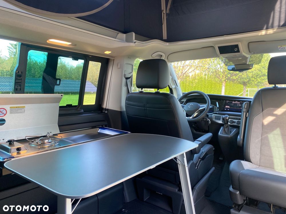 Volkswagen California - 6