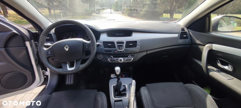 Renault Laguna - 9