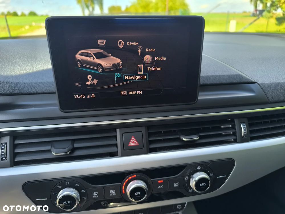 Audi A4 1.4 TFSI S tronic - 11