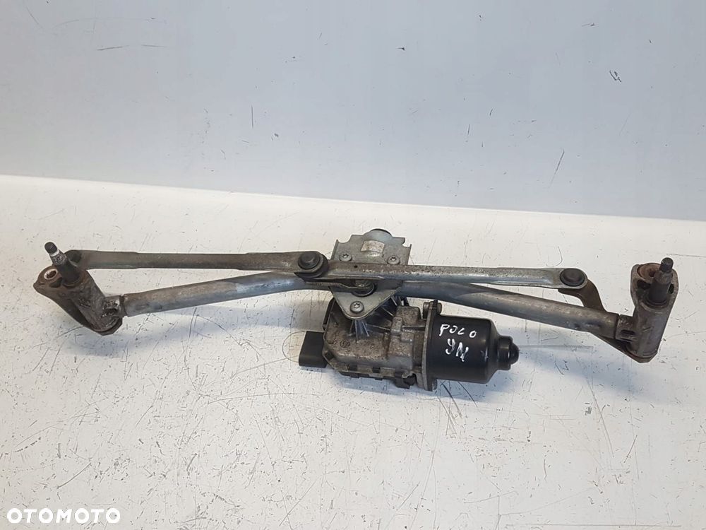 POLO IV 9N LIFT MECHANIZM WYCIERACZEK - 2