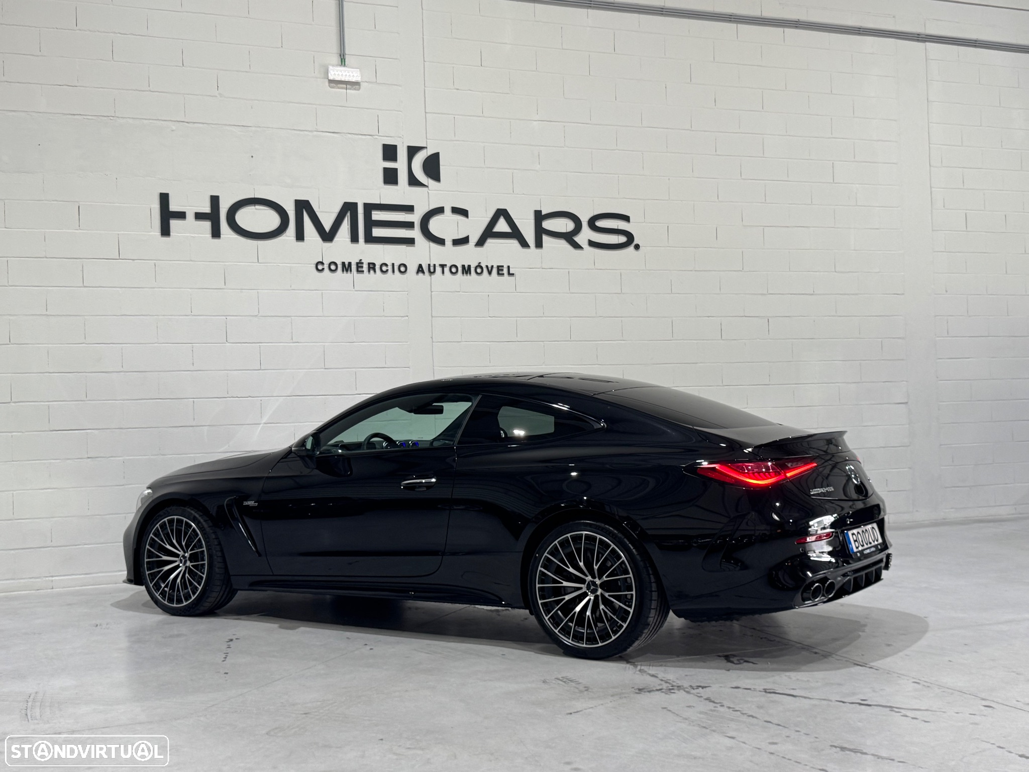 Mercedes-Benz CLE 53 AMG 4Matic+ - 11
