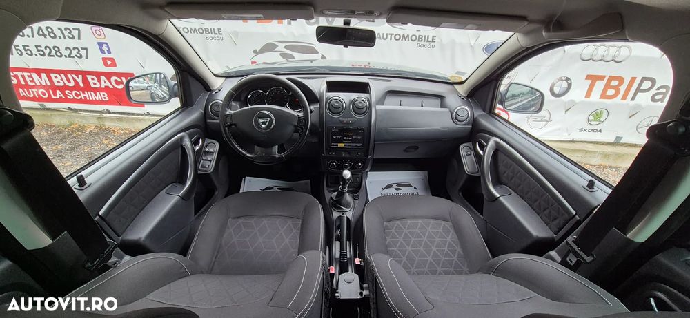 Dacia Duster 1.5 dCi 4x2 Laureate - 6