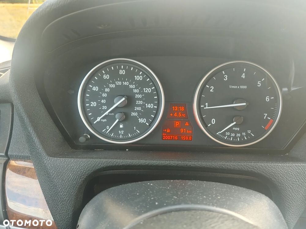 BMW X5 xDrive35i Edition Exclusive - 12