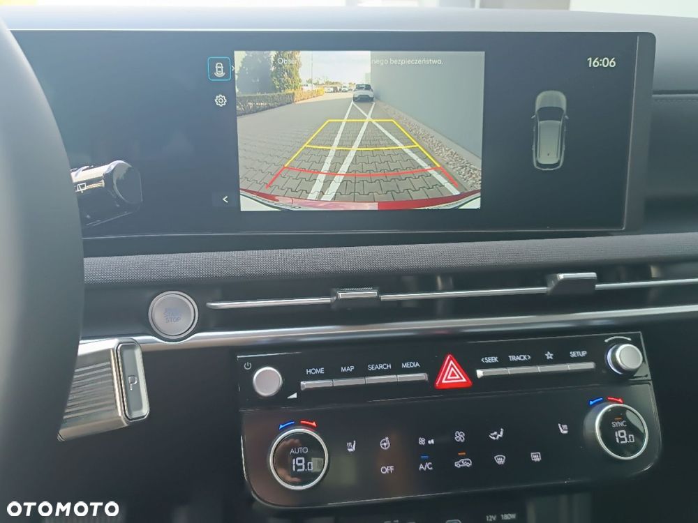 Hyundai Tucson - 20