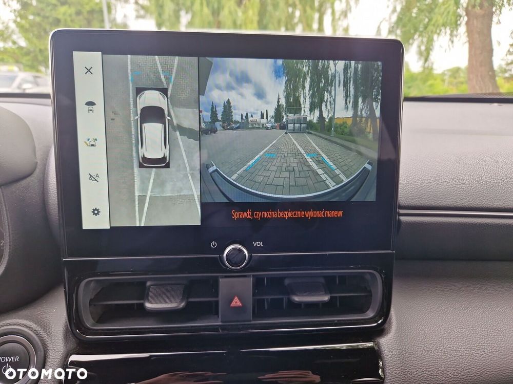Toyota Yaris Cross Hybrid 1.5 GR Sport - 14