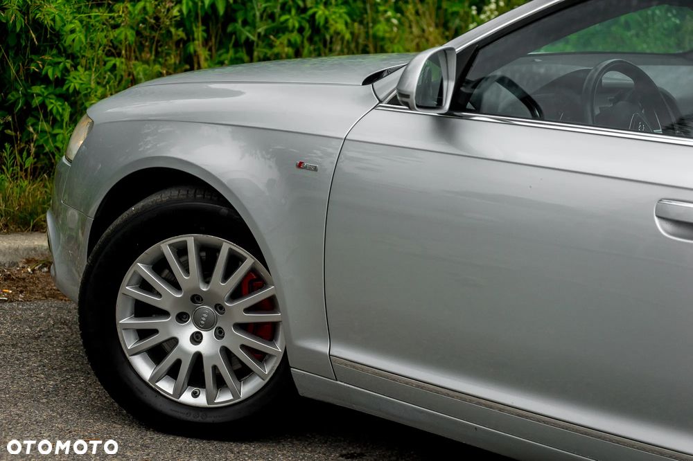 Audi A6 - 40
