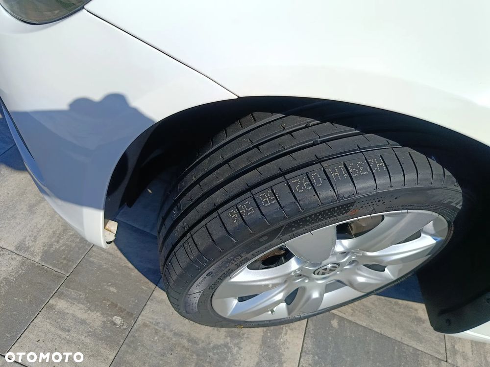 Volkswagen Scirocco 1.4 TSI Edition - 20