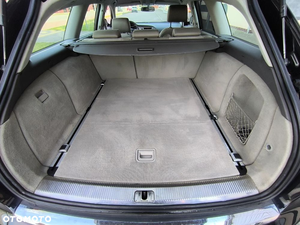 Audi A6 Avant 2.0 TDI DPF - 30