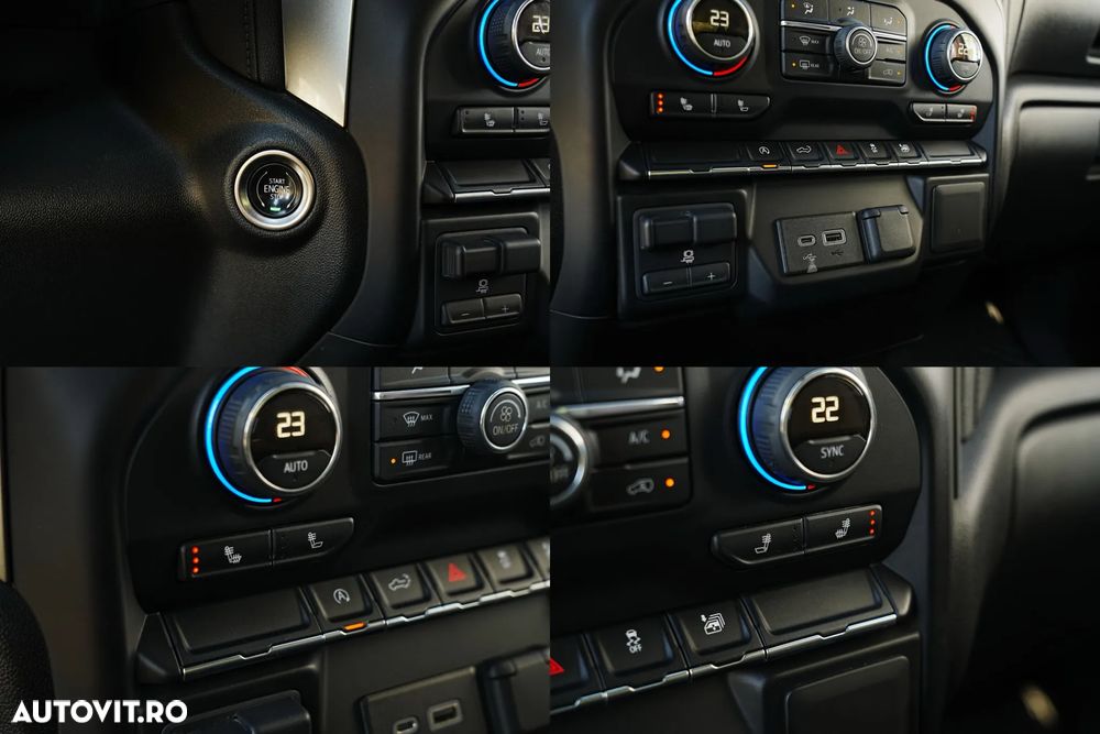 Chevrolet Silverado - 18