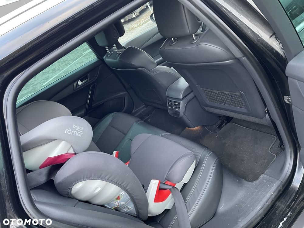 Peugeot 508 2.0 BlueHDi RXH S&S - 9