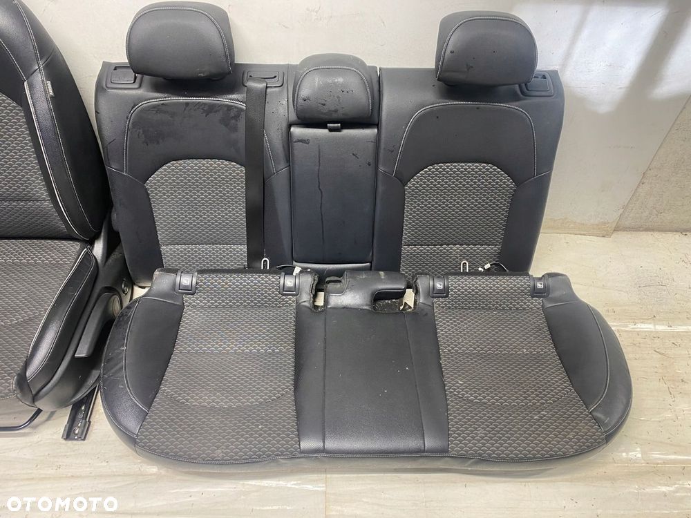 FOTELE KANAPA KIA CEED III LIFT HB 21-24 BARDZO ŁADNE - 7