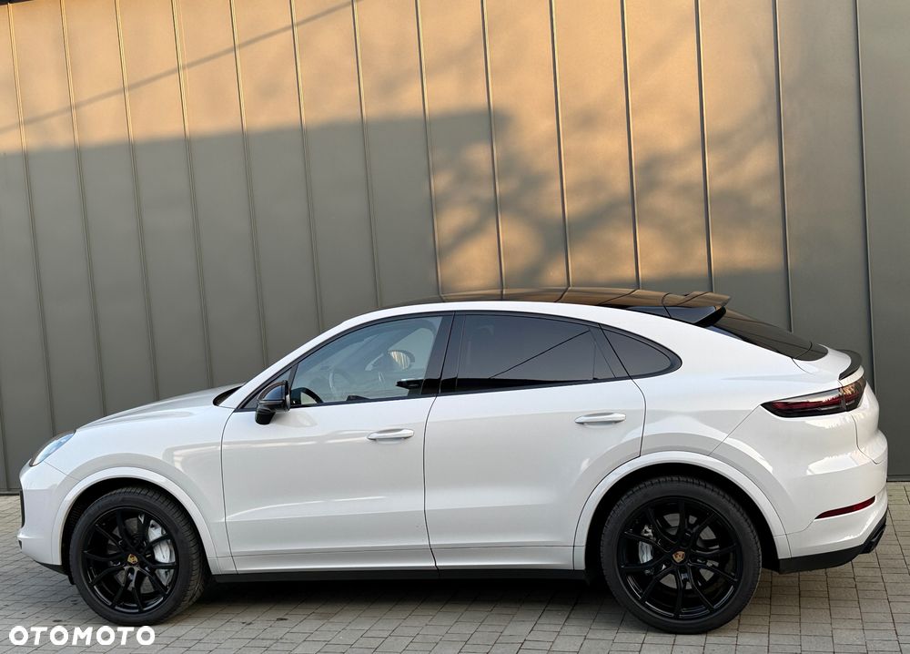 Porsche Cayenne - 35