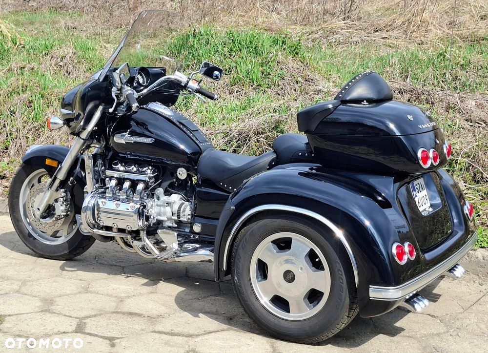 Honda Valkyrie - 6