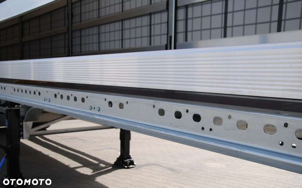 Schmitz Cargobull Varios Coil Mulda 2025 - 14