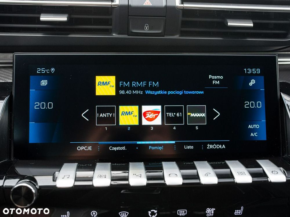 Peugeot 508 1.5 BlueHDi Allure Pack S&S EAT8 - 19