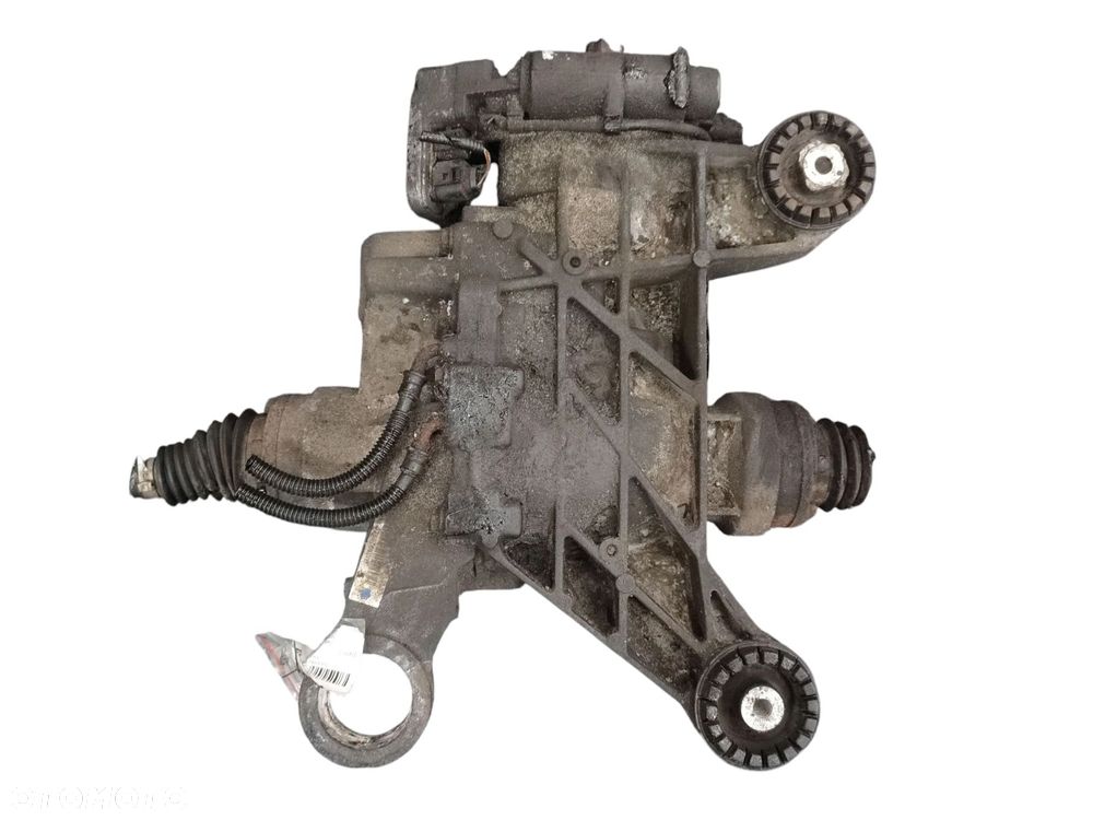 DYFERENCJAŁ MOST TYŁ VOLKSWAGEN TIGUAN I 5N (2007-2011) 2.0 TDI 140KM 0AY525010B - 1