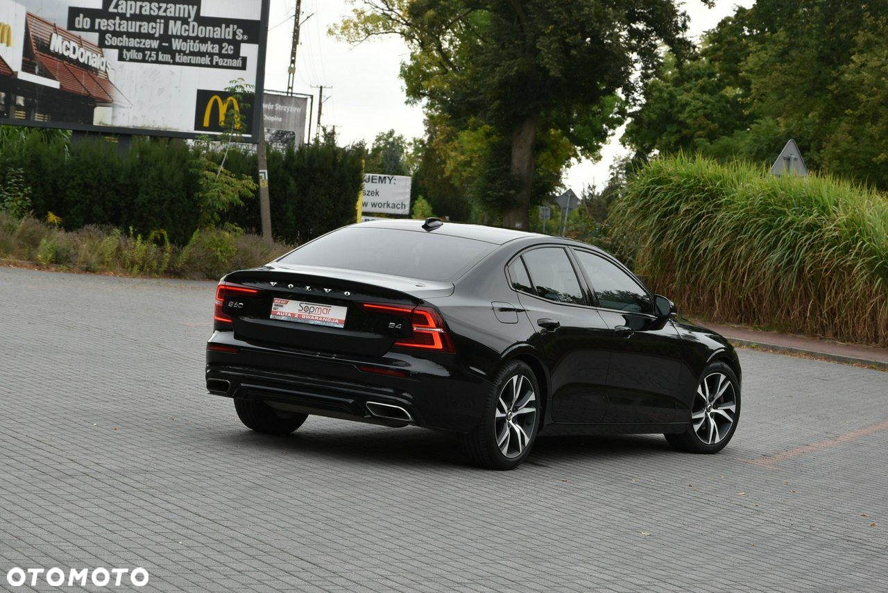 Volvo S60 - 7